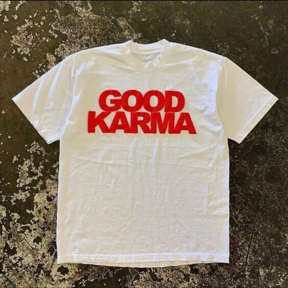 Good Karma T-shirt